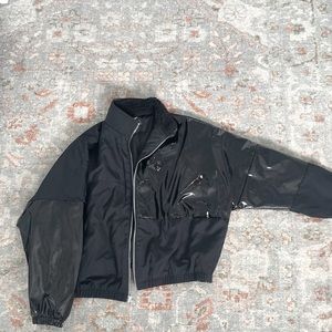 Nike jacket